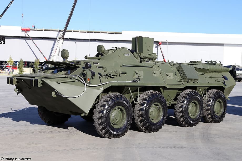 РХМ-6