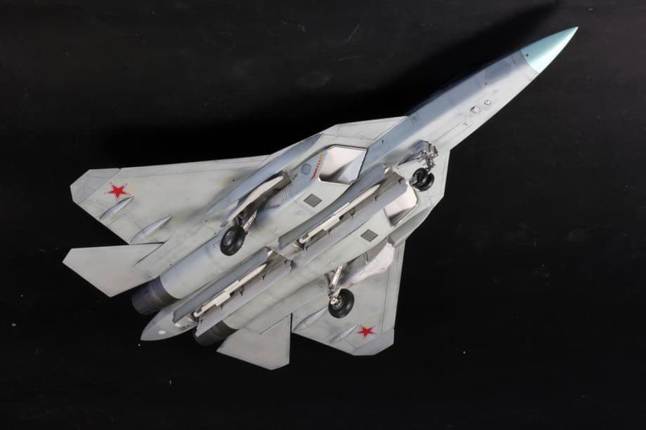 Su-57