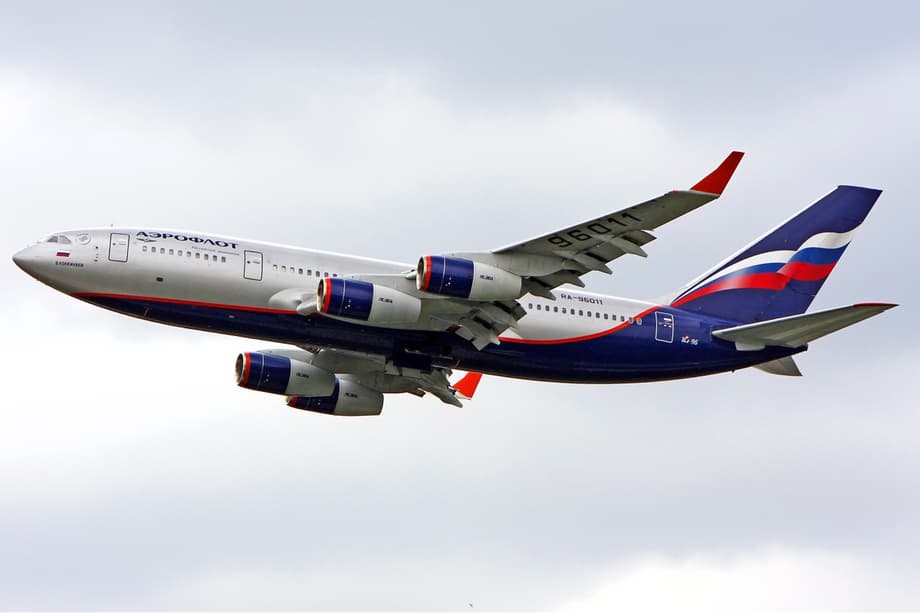 Il-96