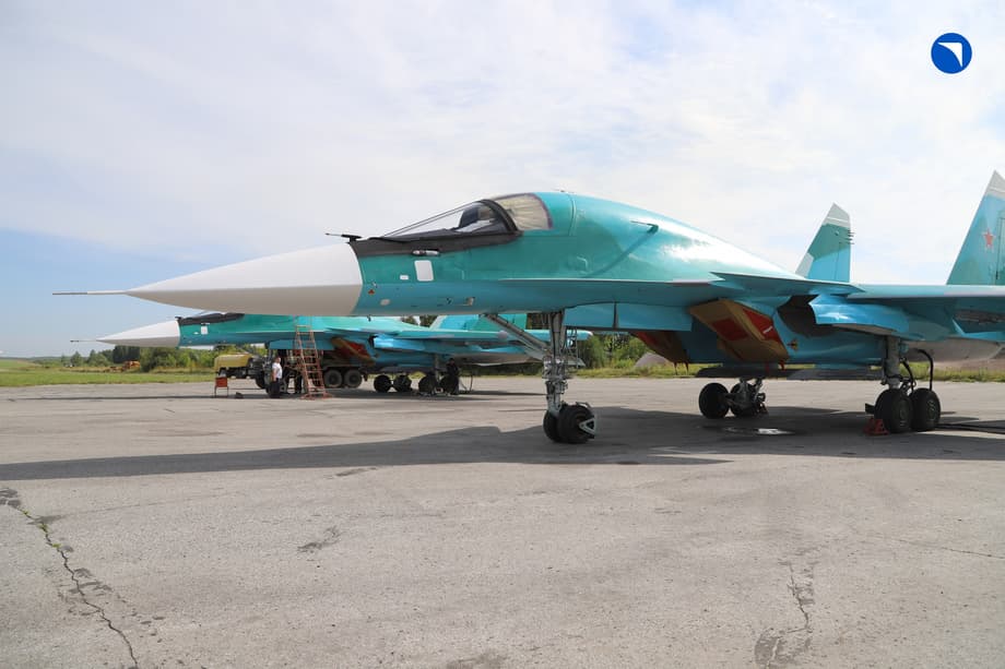Су-34