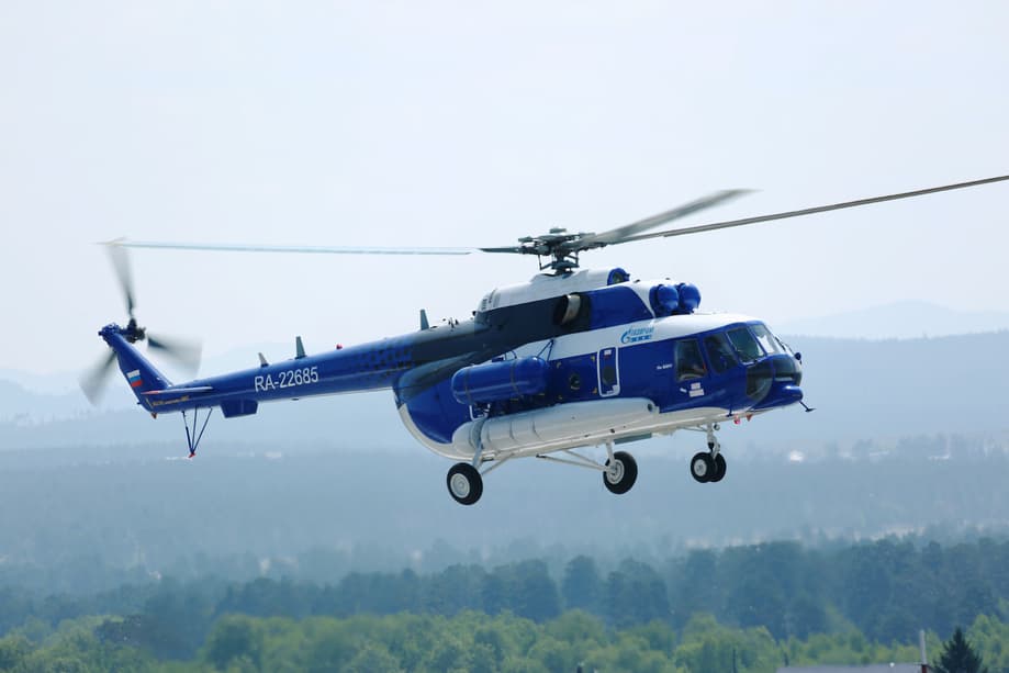 Ми-8