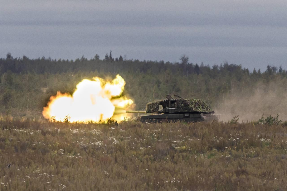 Т-72Б3