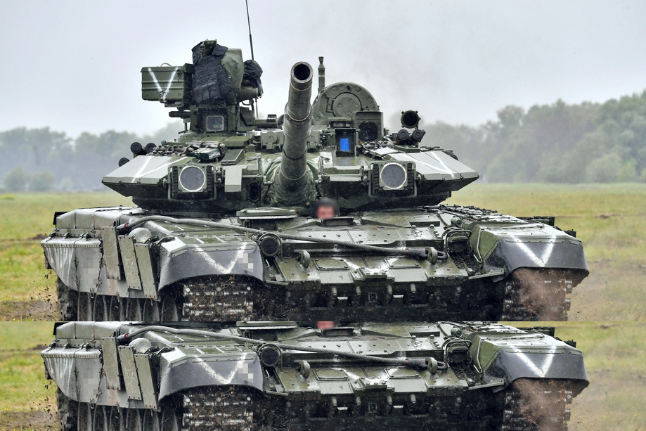  Т-90 