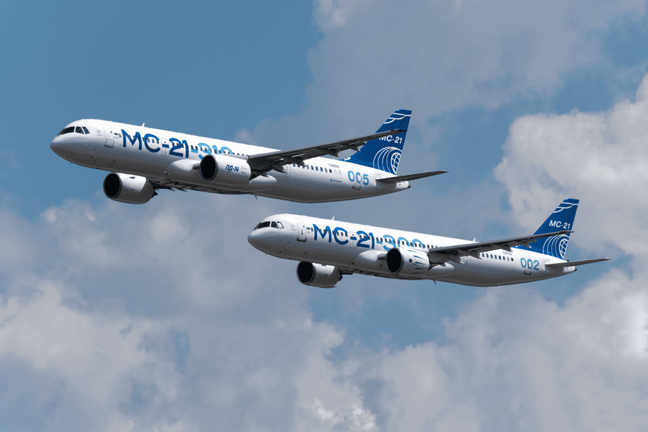 МС-21