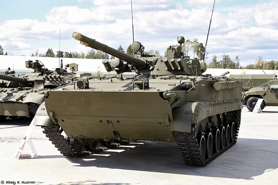 BMP-3