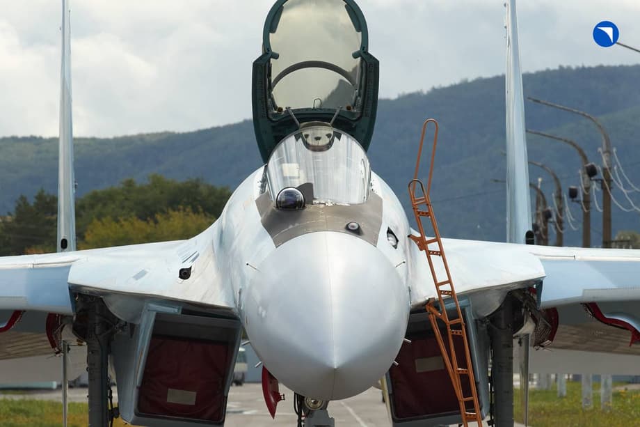 Су-35С