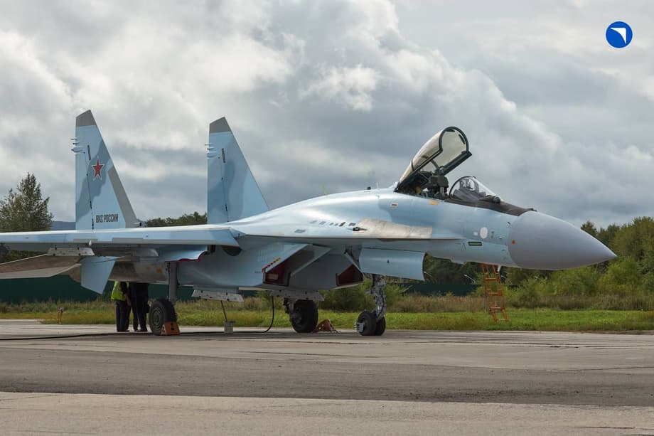 Су-35С