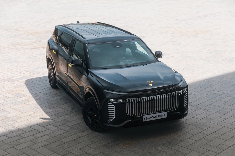 Lac Hong 900 LX
