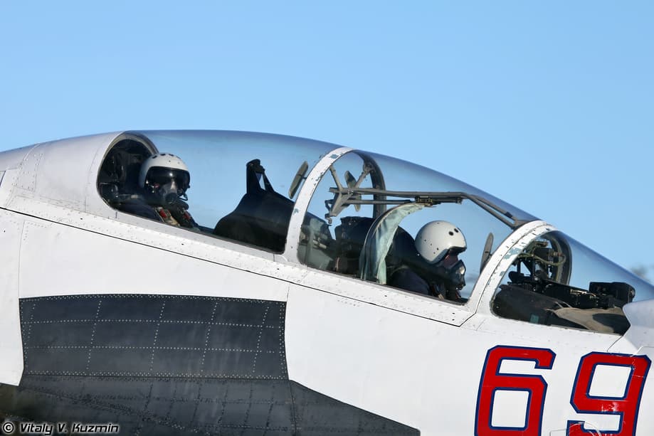 Су-30