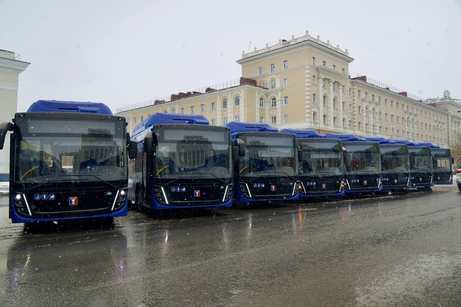 МАЗ-203