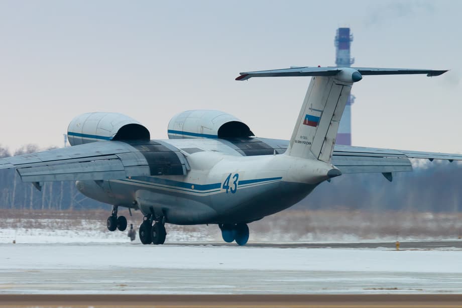 Ан-72