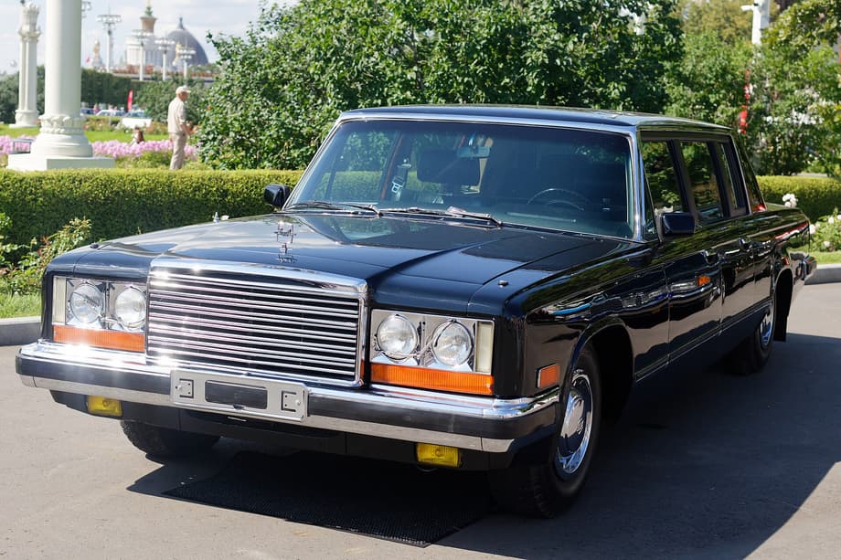ЗИЛ-41045