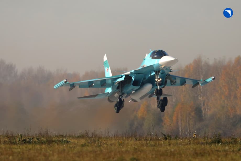 Су-34