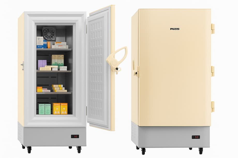 VacProtect VPA-350