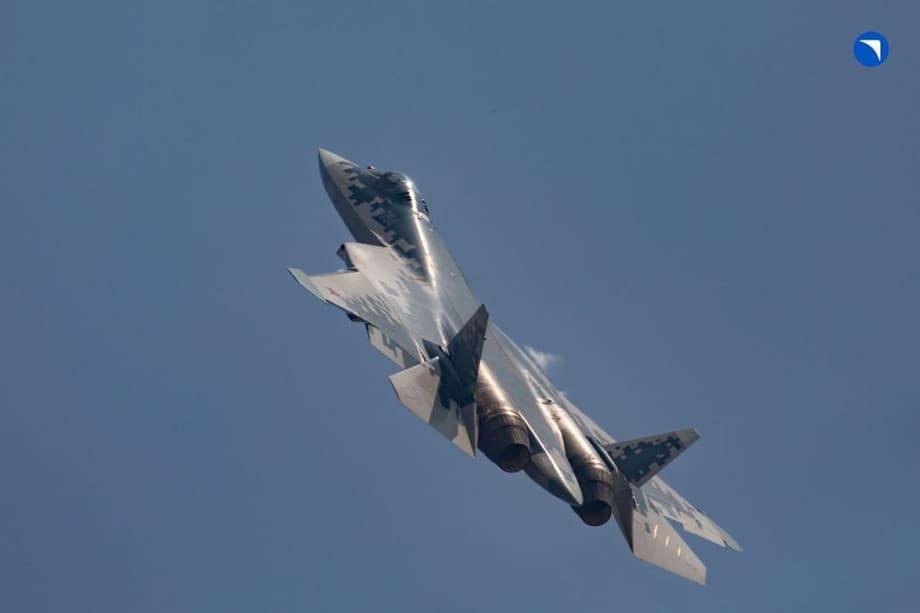 Su-57