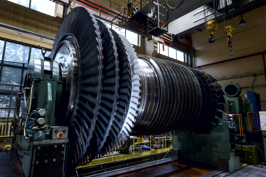 GTD-110M 
