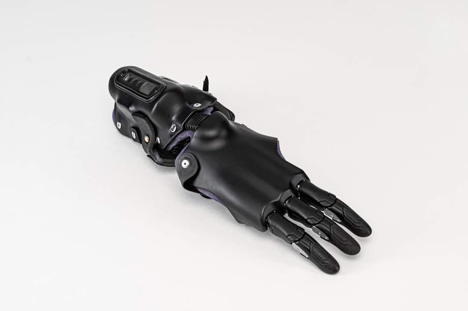 Omni Hand