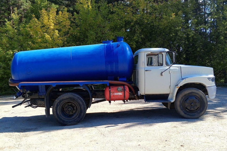 ЗИЛ-130