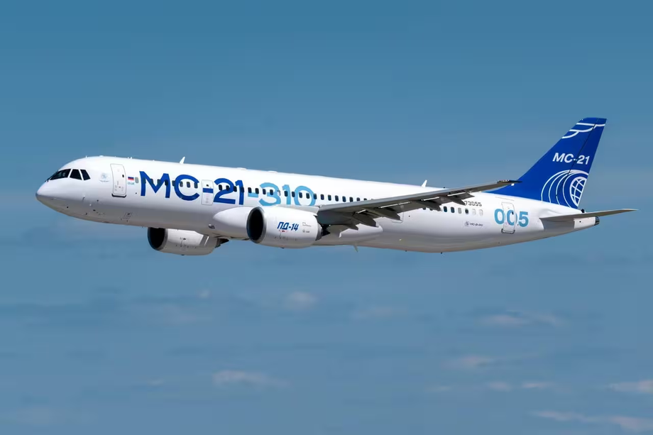 МС-21