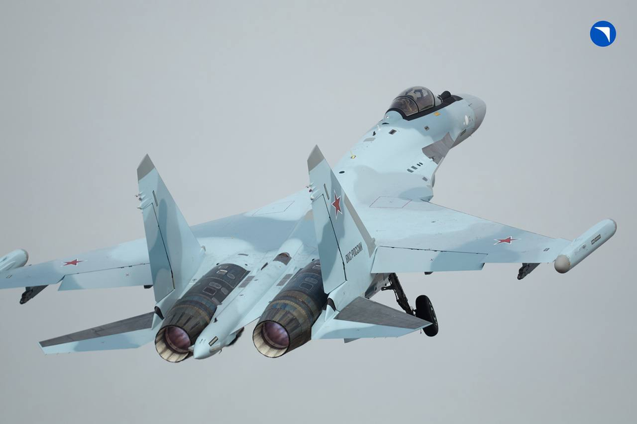 Су-35С