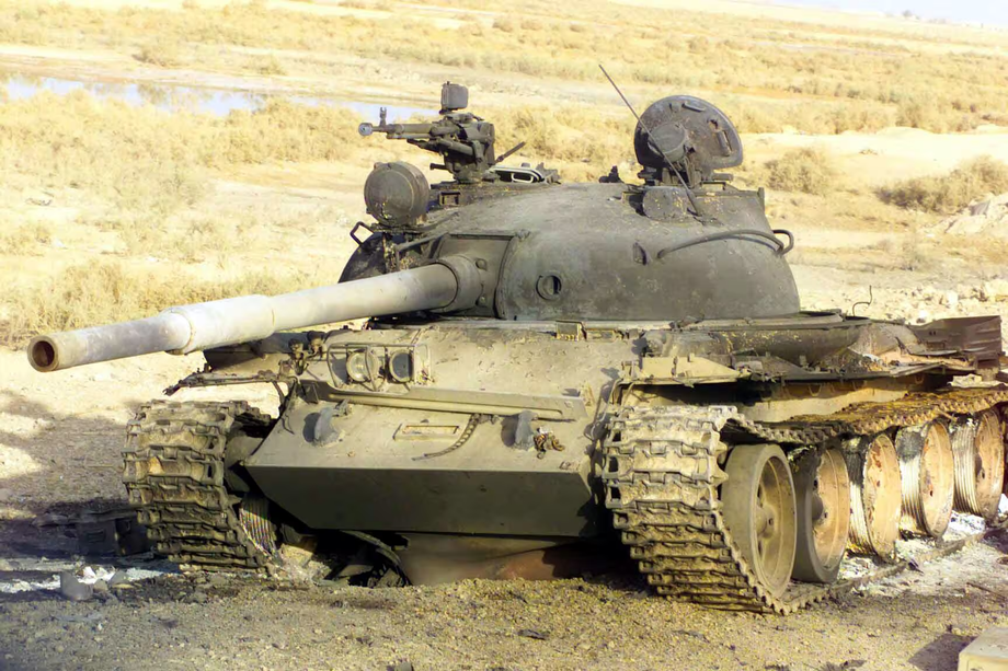 Т-62