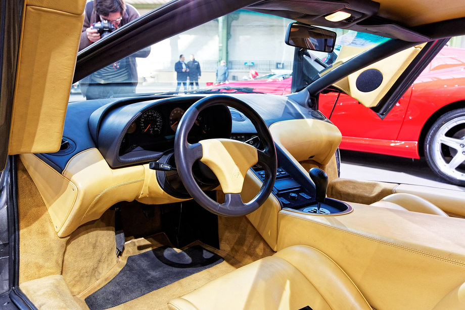 Lamborghini Diablo