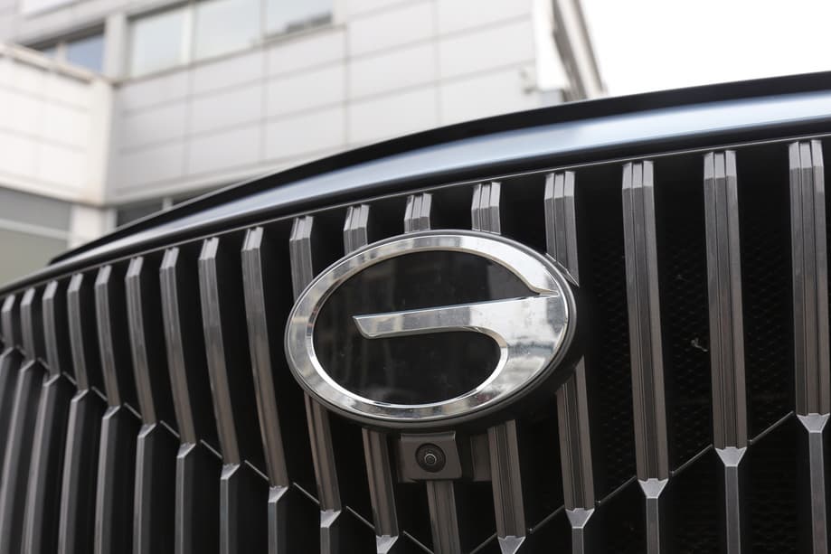 GAC GS3