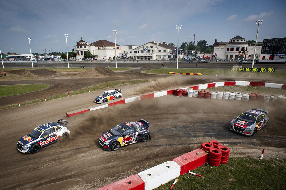 Rallycross