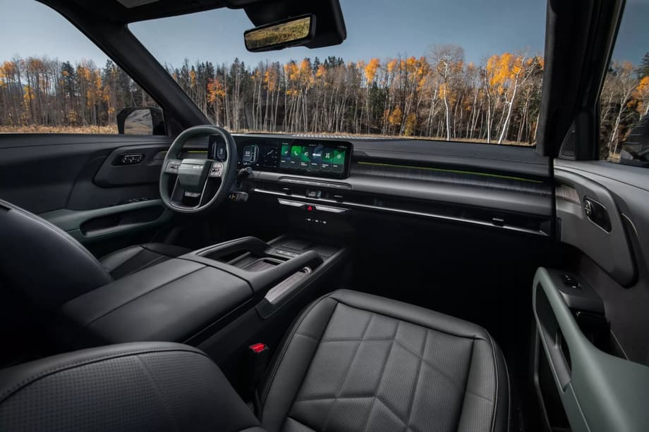 Kia Telluride