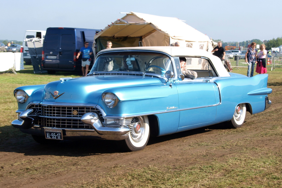 Cadillac Eldorado