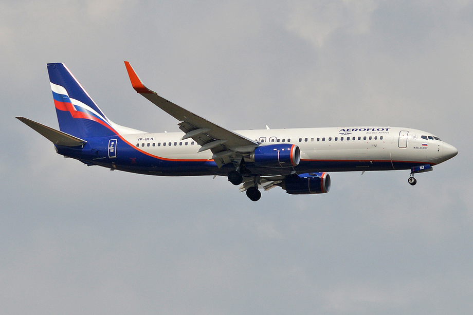 Boeing-737-800