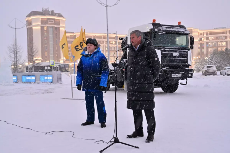 БАЗ S34A10