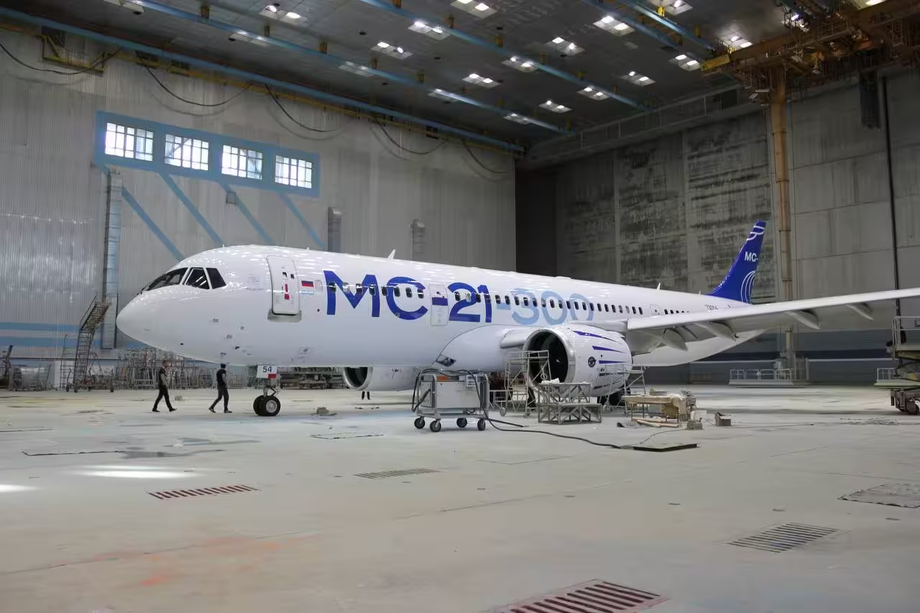МС-21