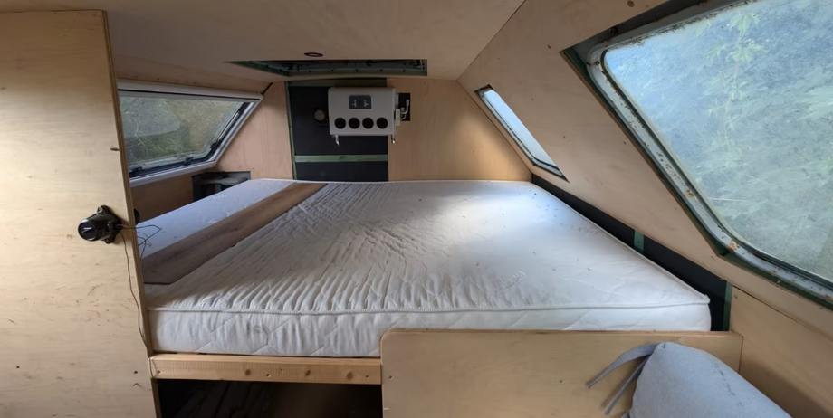 «Урал-4320» <br>