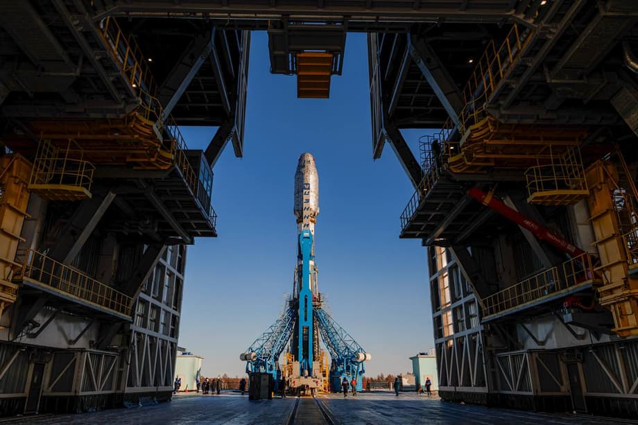 «Союз-2.1б»
