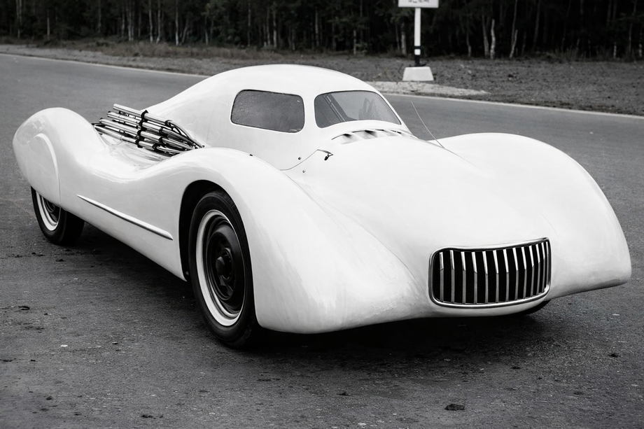 "Moskvich-G2"