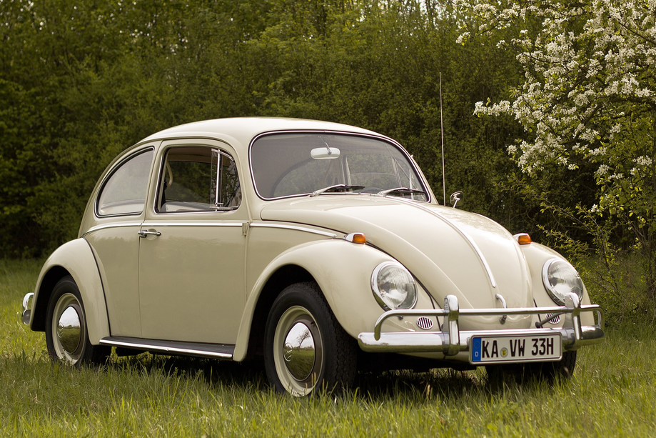 Volkswagen Käfer