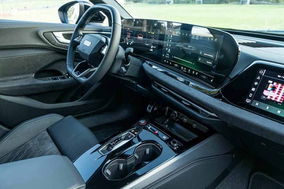 Audi S5&nbsp;