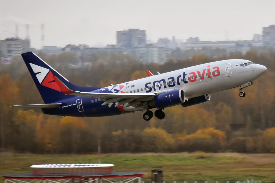 Boeing 737NG