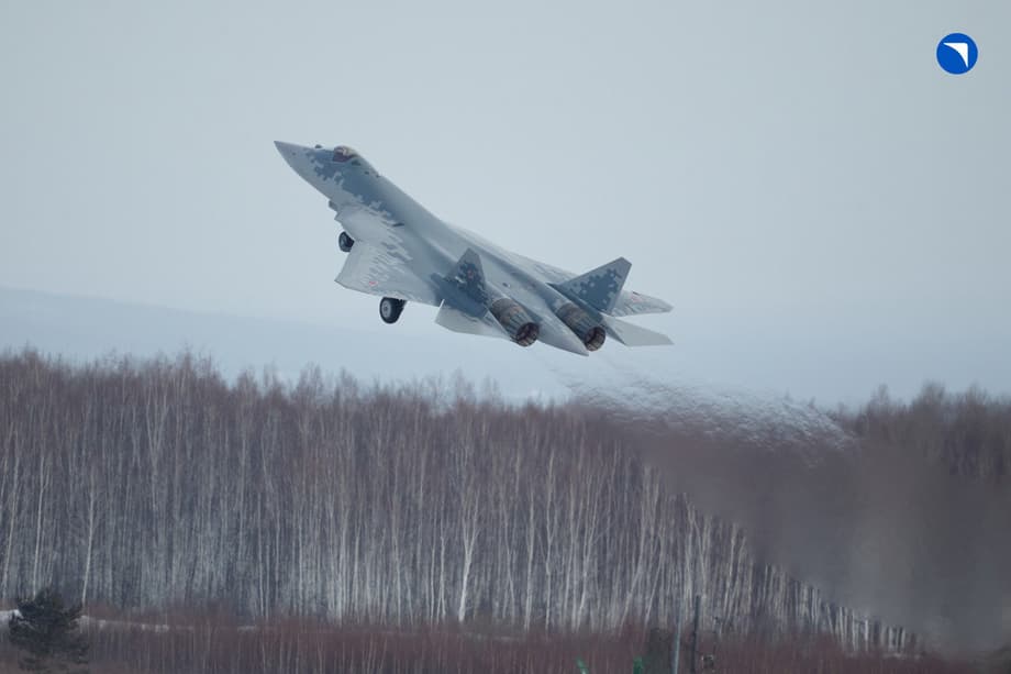 Su-57