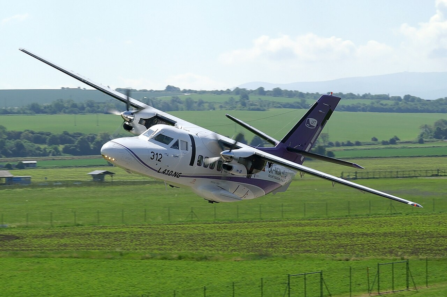 L-410NG