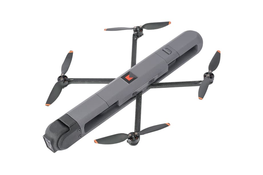 UAV «Karakurt 2.0»