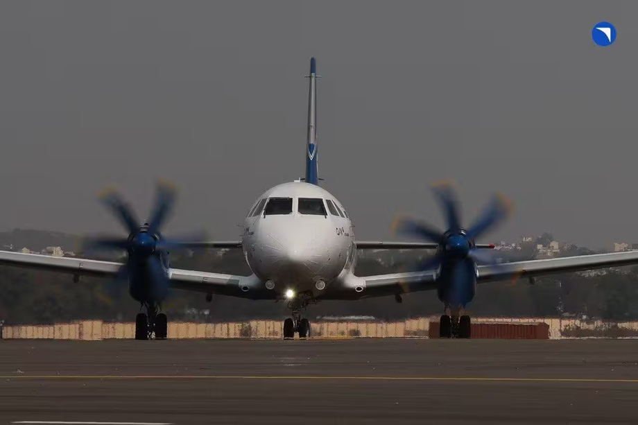 Ил-114-300