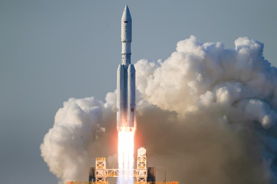 Angara-A5