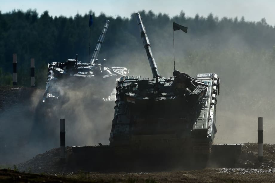 Т-72Б3М