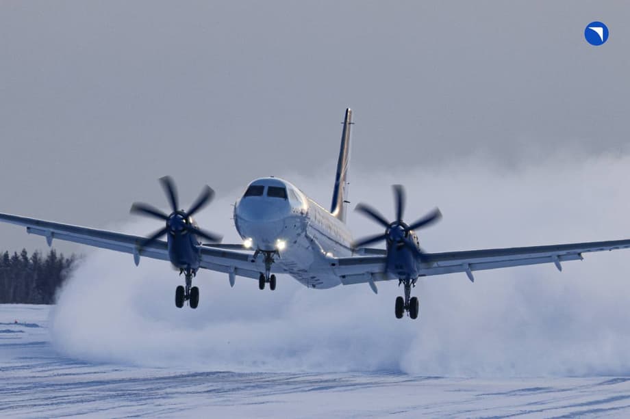 Ил-114-300