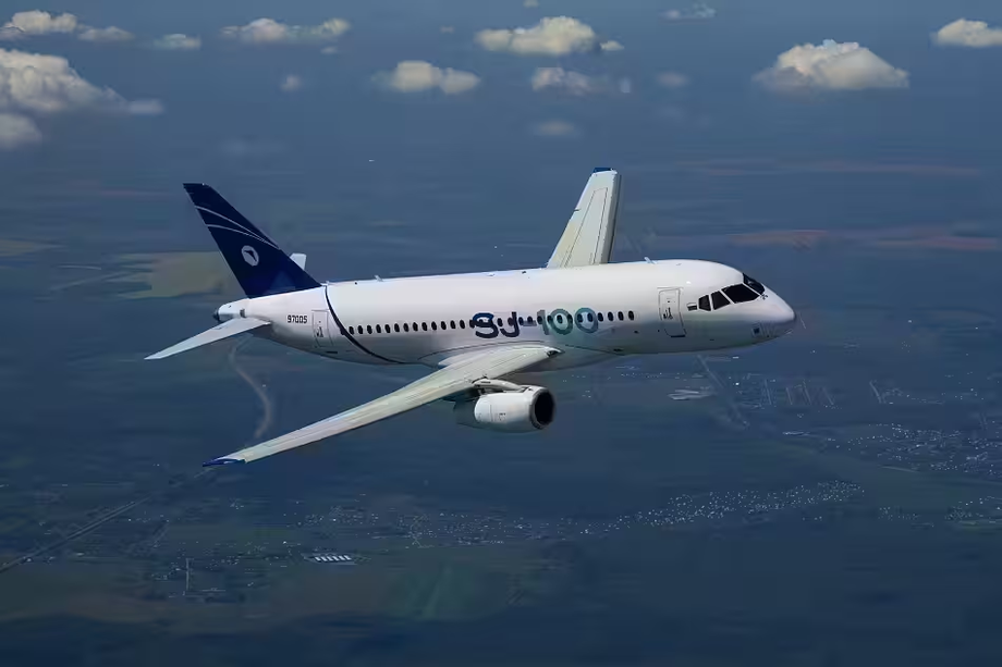 SJ-100 