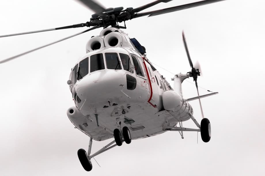 Mi-8MTV-1