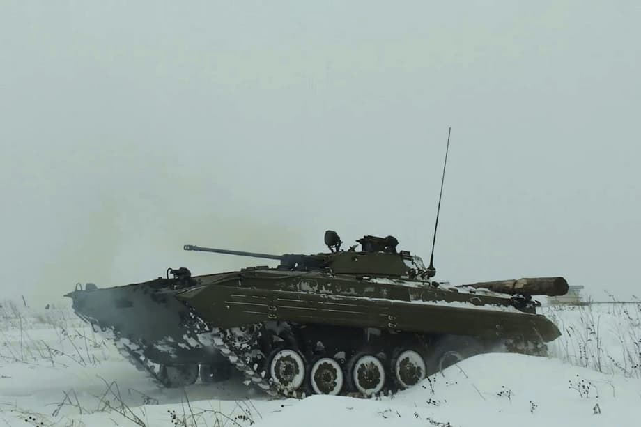 БМП-2