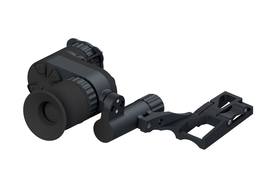 Thermal imaging sight "Maugli-2"